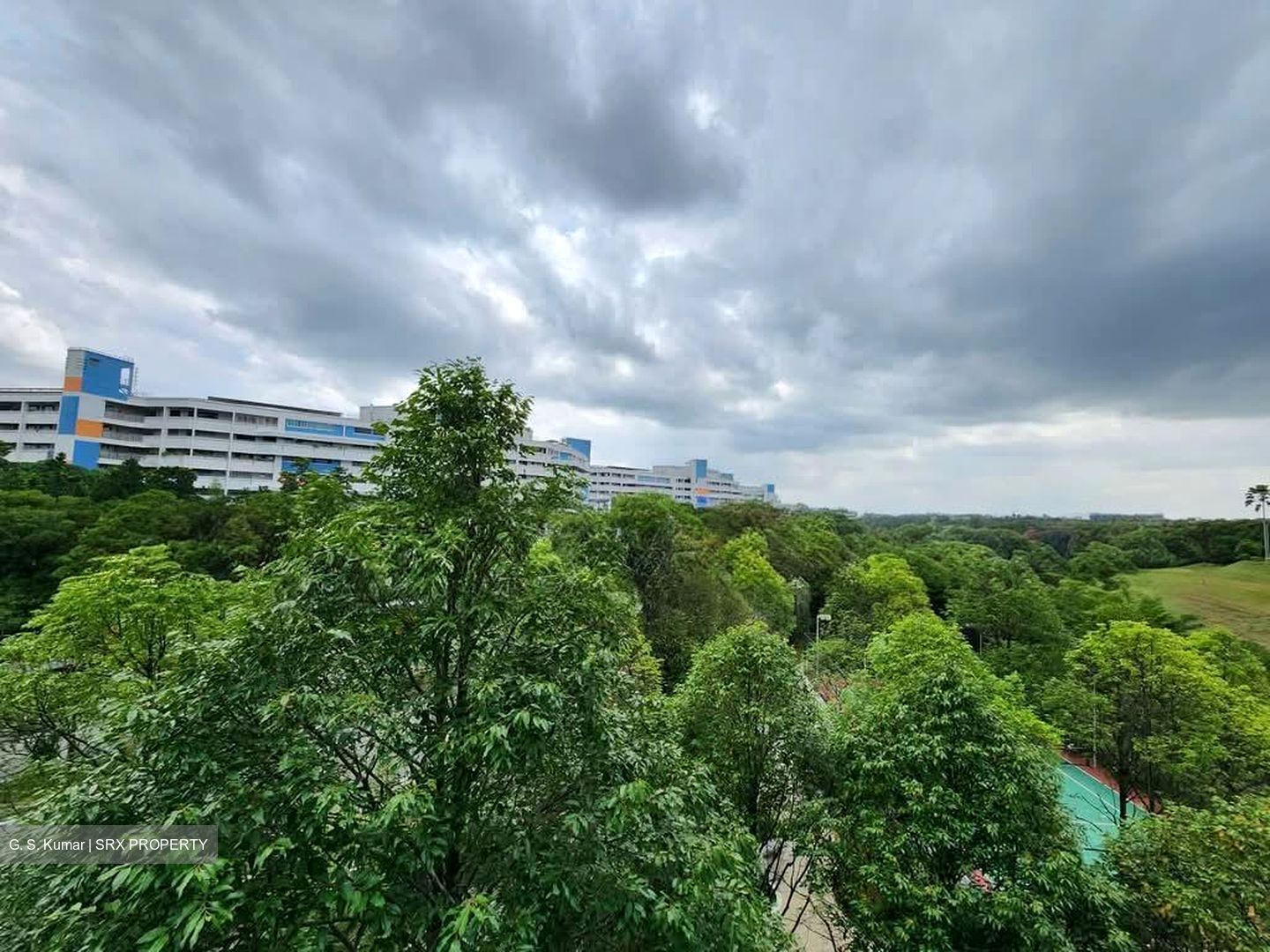 Blk 307B Anchorvale Place (Sengkang), HDB Executive #526370601